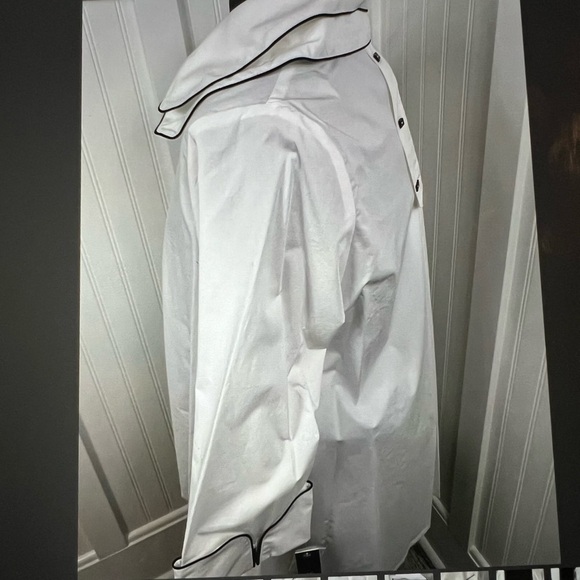 IC by Connie K Tunic Length Blouse - Picture 8 of 8